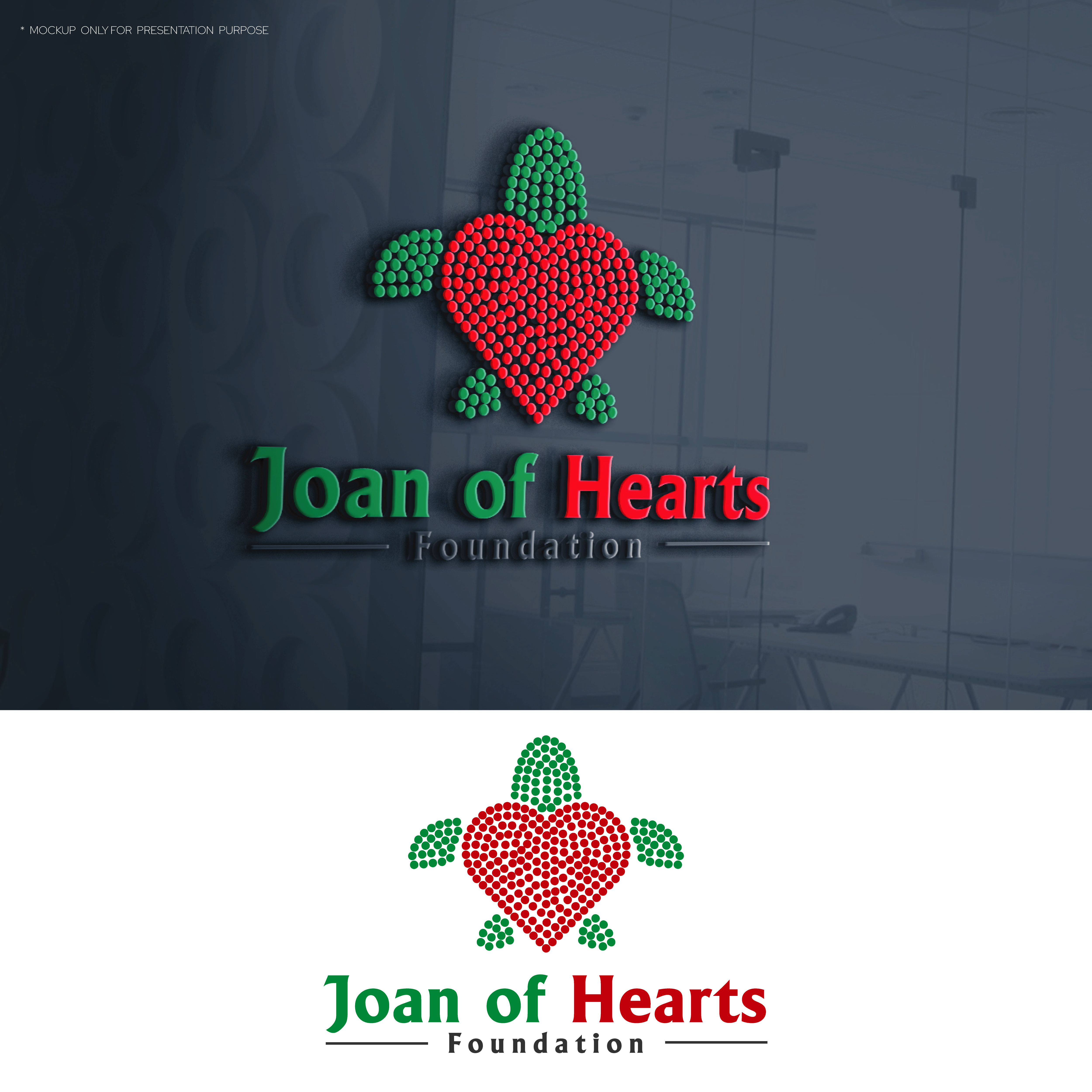 Logo Design by Manikandan M for this project | Design #30142042