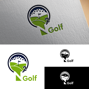 Logo Design by Tangantengen