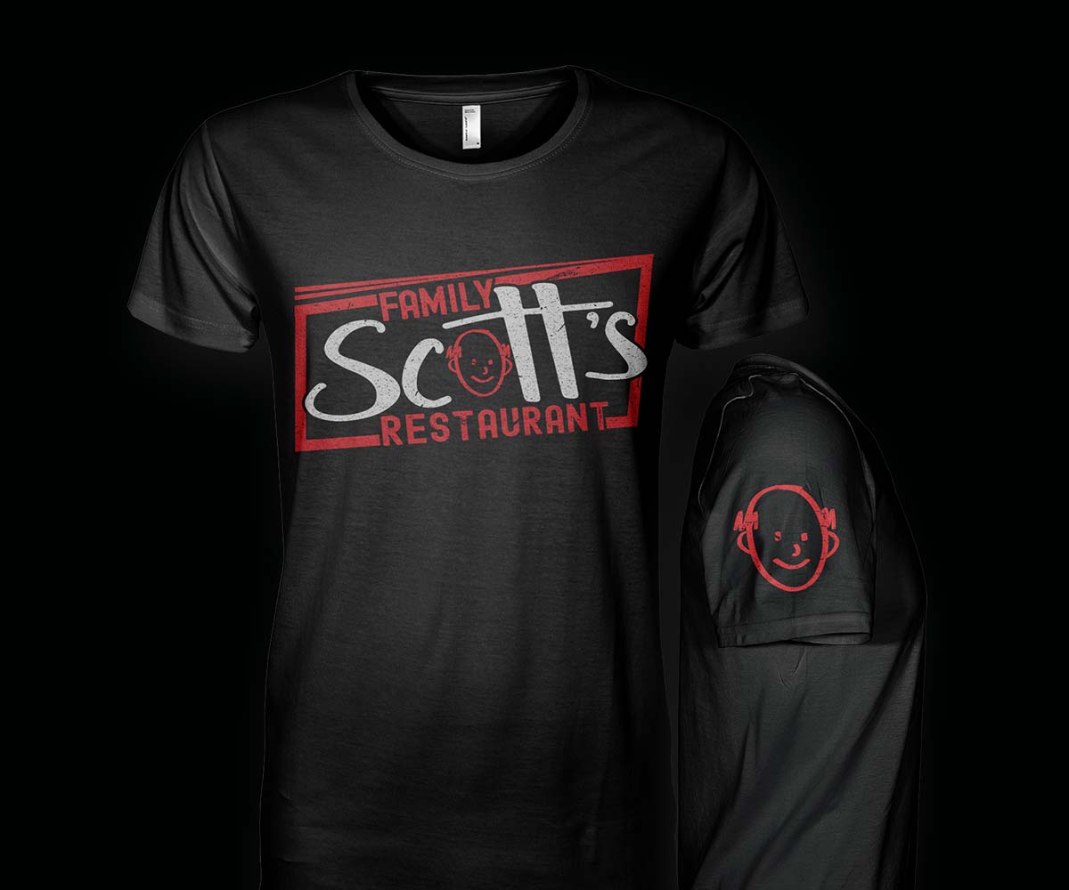 T-shirt Design by Milton Bhowmik for this project | Design #30125920