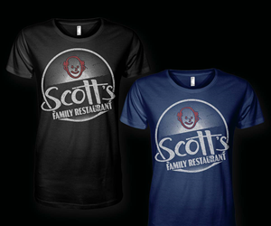 Design de T-shirt par Milton Bhowmik pour ce projet | Design : #30129687