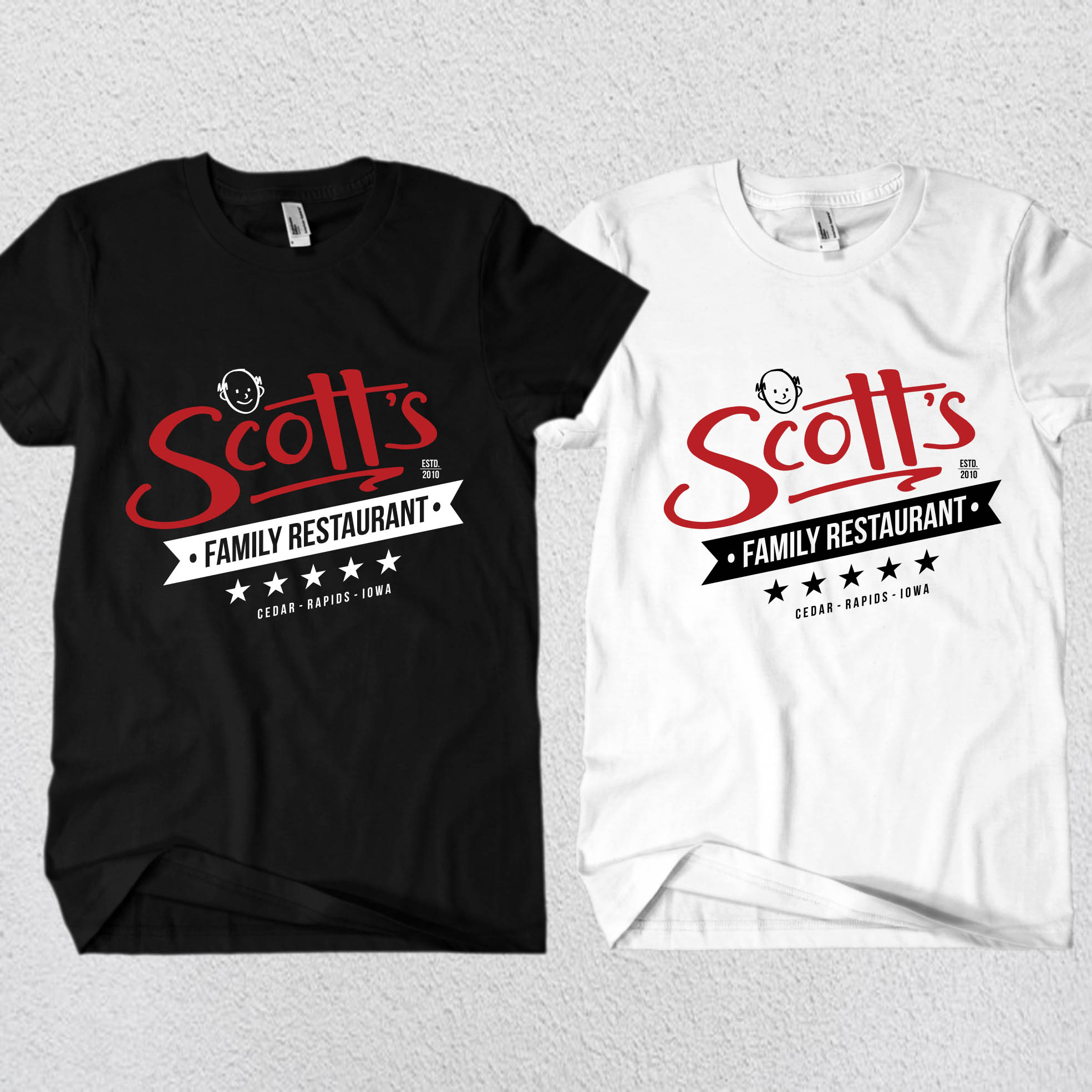 Design de T-shirt par Rheanza pour ce projet | Design #30128298