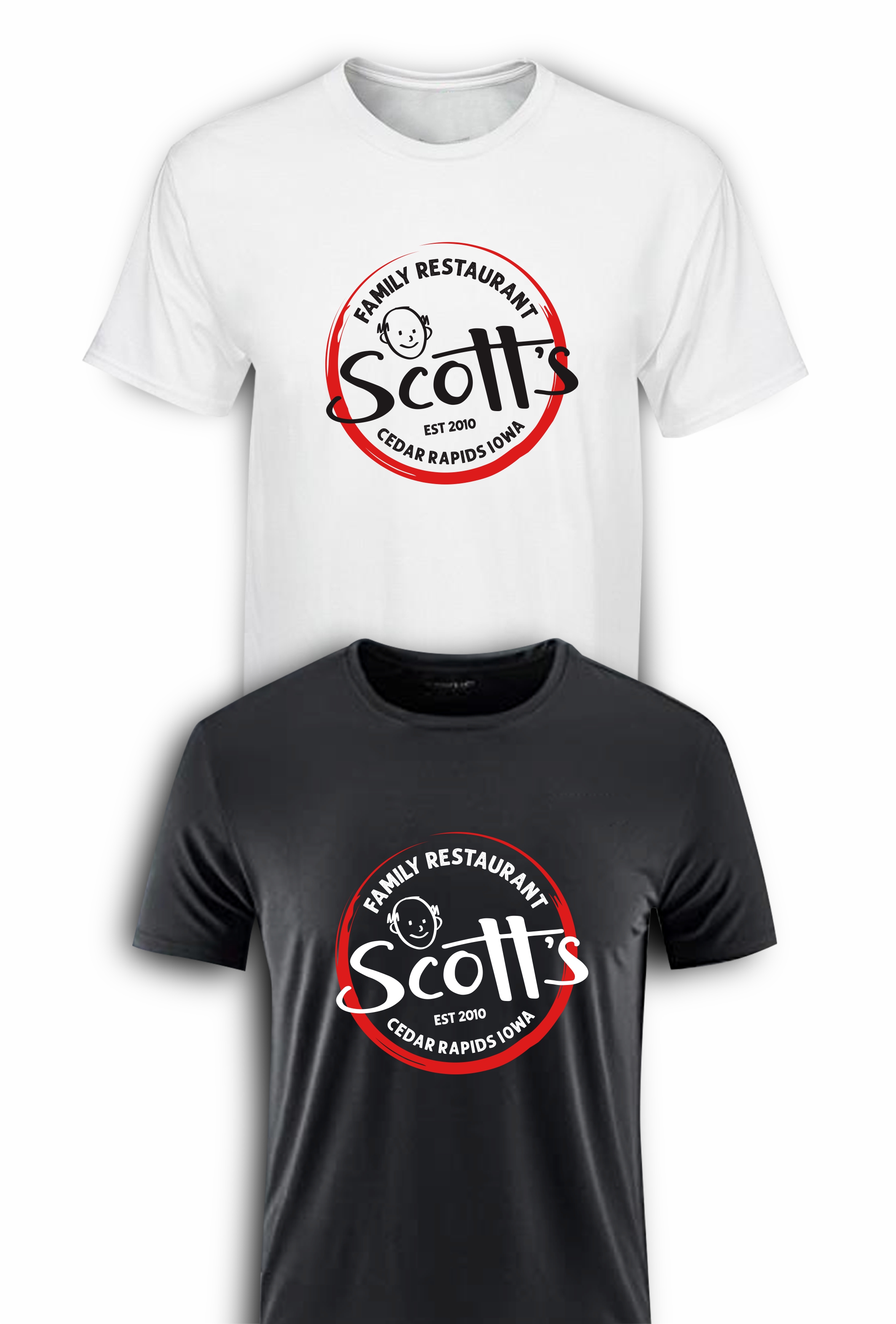 T-shirt Design by guruntool for this project | Design #30126187