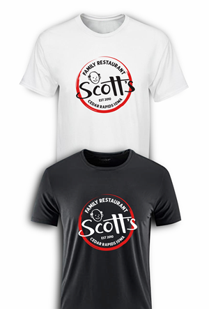 Design de T-shirt par guruntool pour ce projet | Design : #30126187