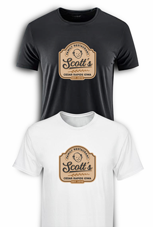 Design de T-shirt par guruntool pour ce projet | Design : #30129811