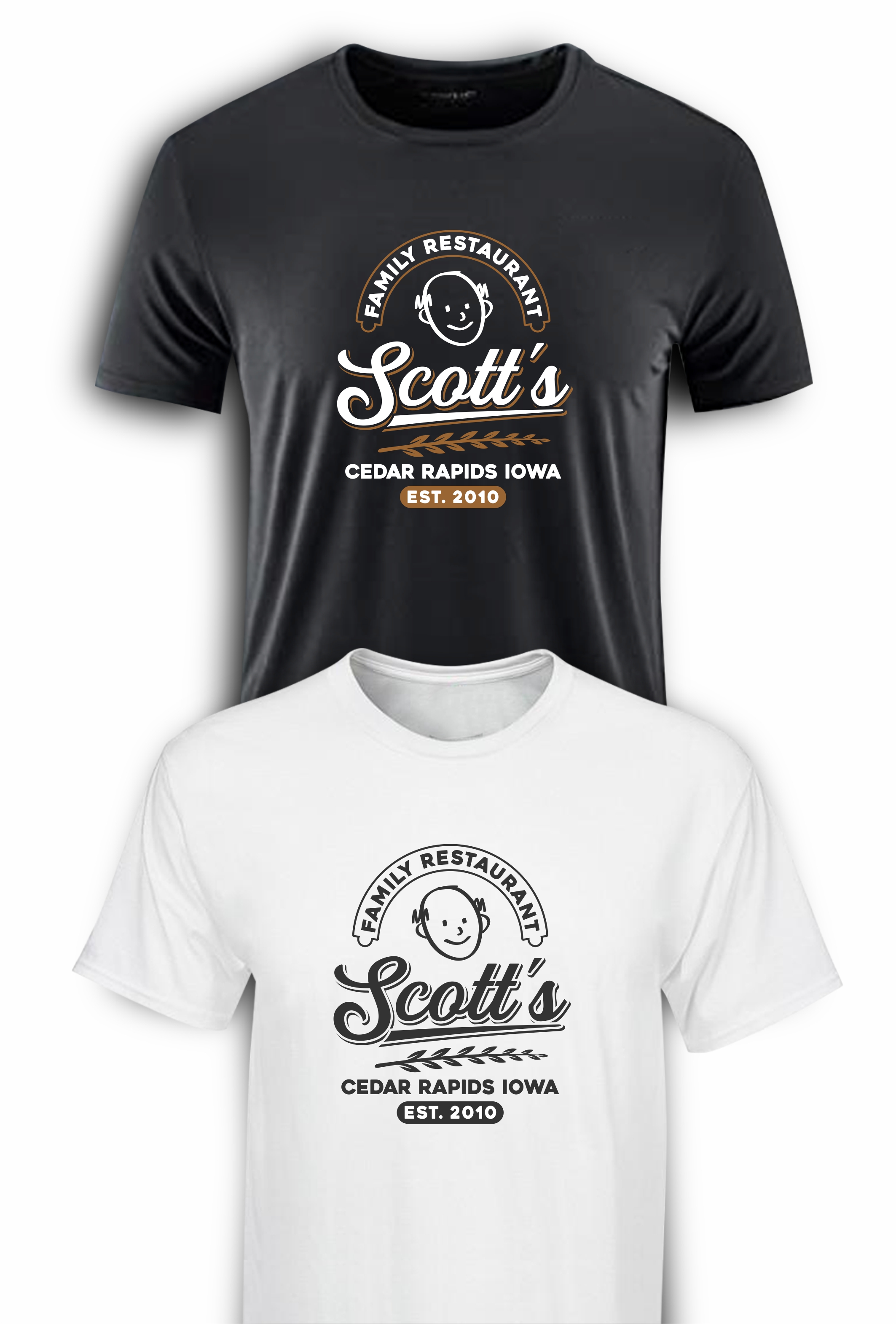 Design de T-shirt par guruntool pour ce projet | Design #30129825