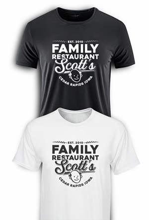 Design de T-shirt par guruntool pour ce projet | Design : #30129950