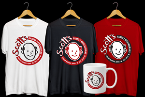 Design de T-shirt par Erdie Tadeo pour ce projet | Design : #30127240