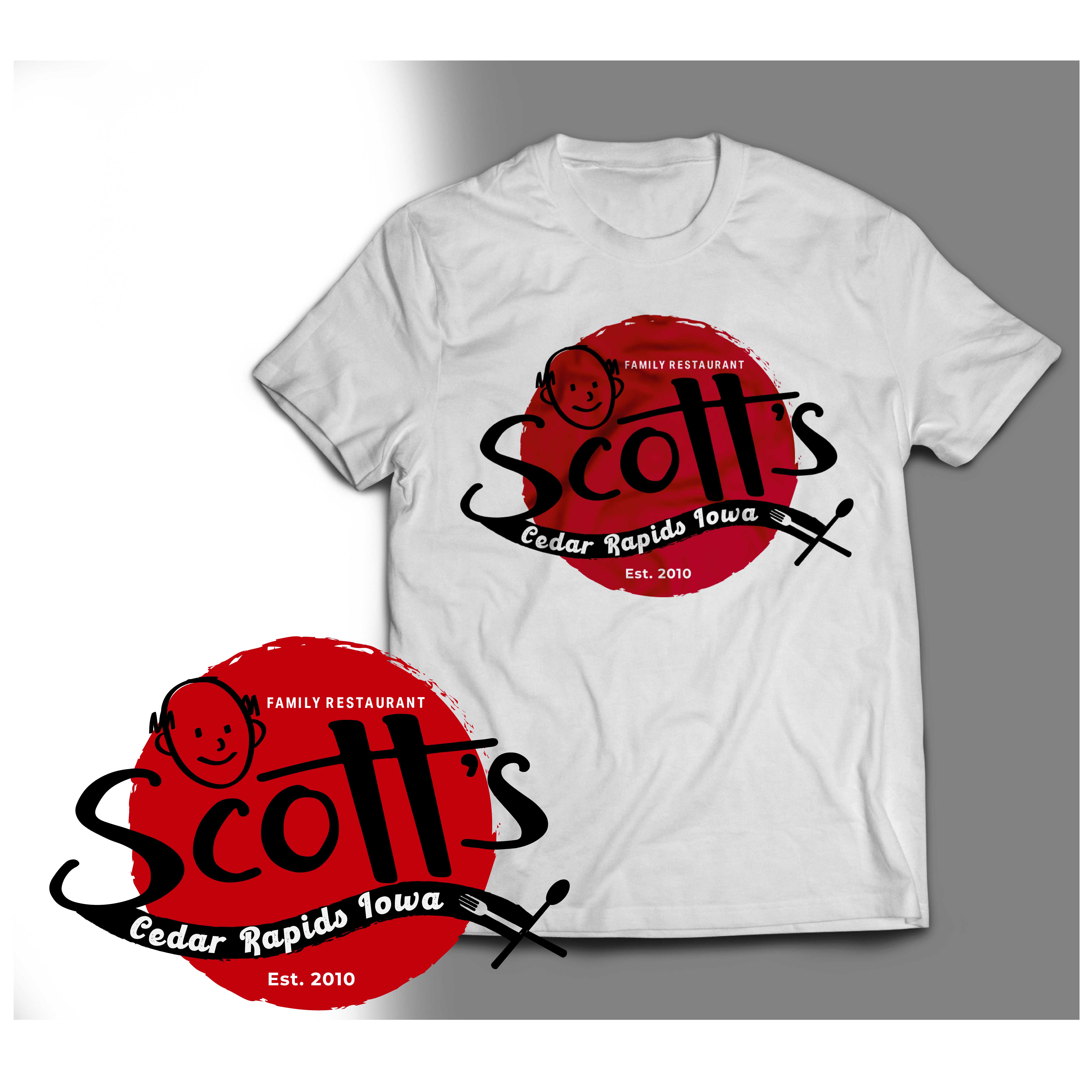 Design de T-shirt par onze design pour ce projet | Design #30126120