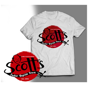 Design de T-shirt par onze design pour ce projet | Design #30126120