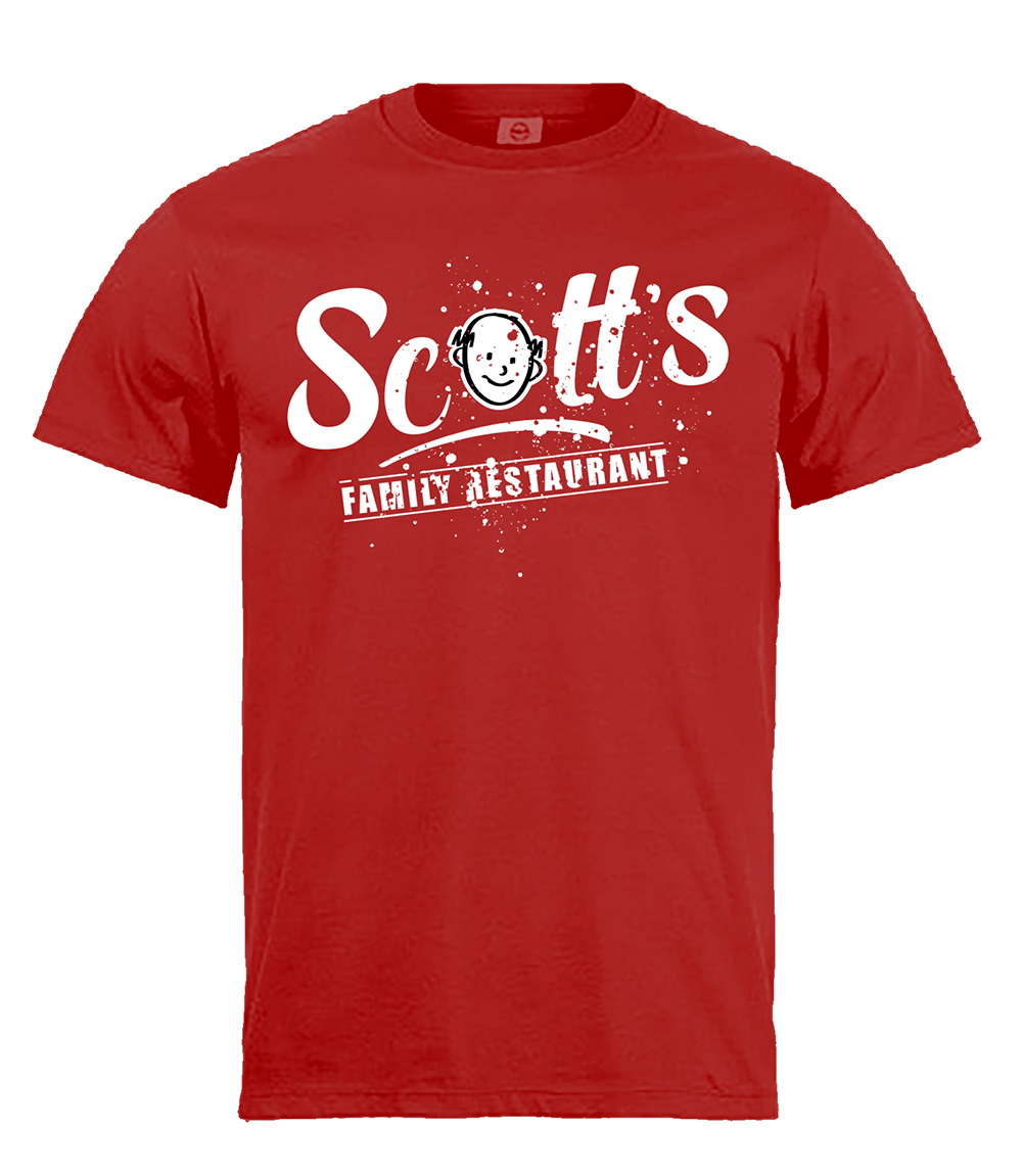 T-shirt Design by Johncina for this project | Design #30123495