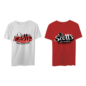 Design de T-shirt by {mega- for this project | Design : #30124384