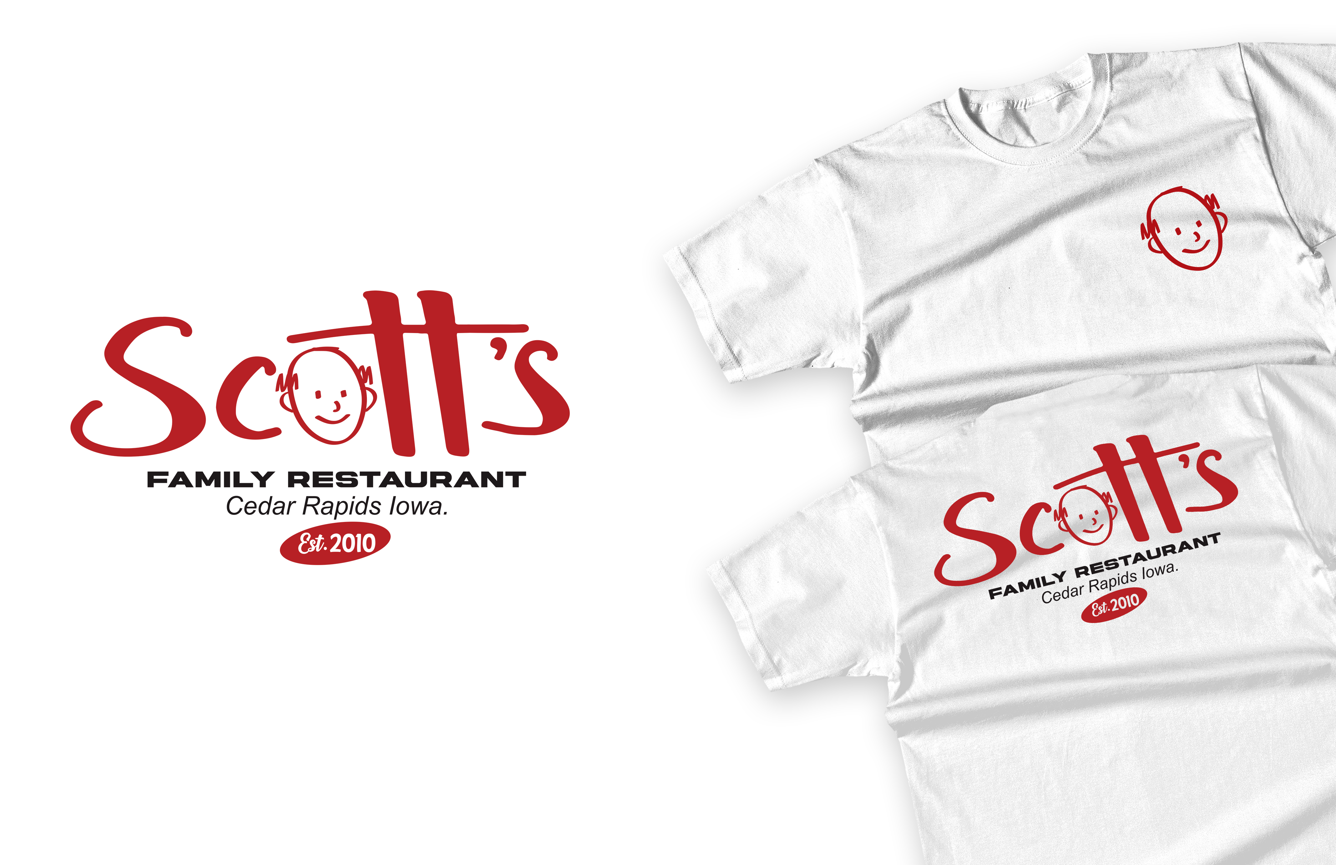 T-Shirt-Design von guprulsugiyanto für dieses Projekt | Design #30127893