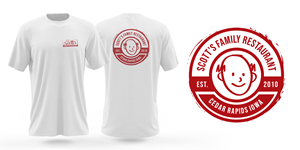 Design de T-shirt par Risallah pour ce projet | Design #30123423