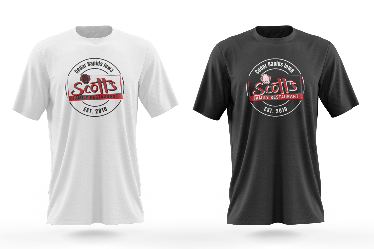 Design de T-shirt par Risallah pour ce projet | Design #30123539