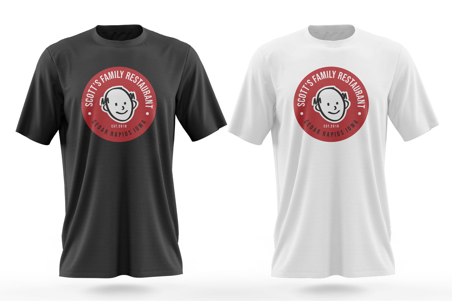 T-shirt Design by Risallah for this project | Design #30123722