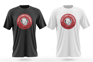 Design de T-shirt par Risallah pour ce projet | Design : #30123722