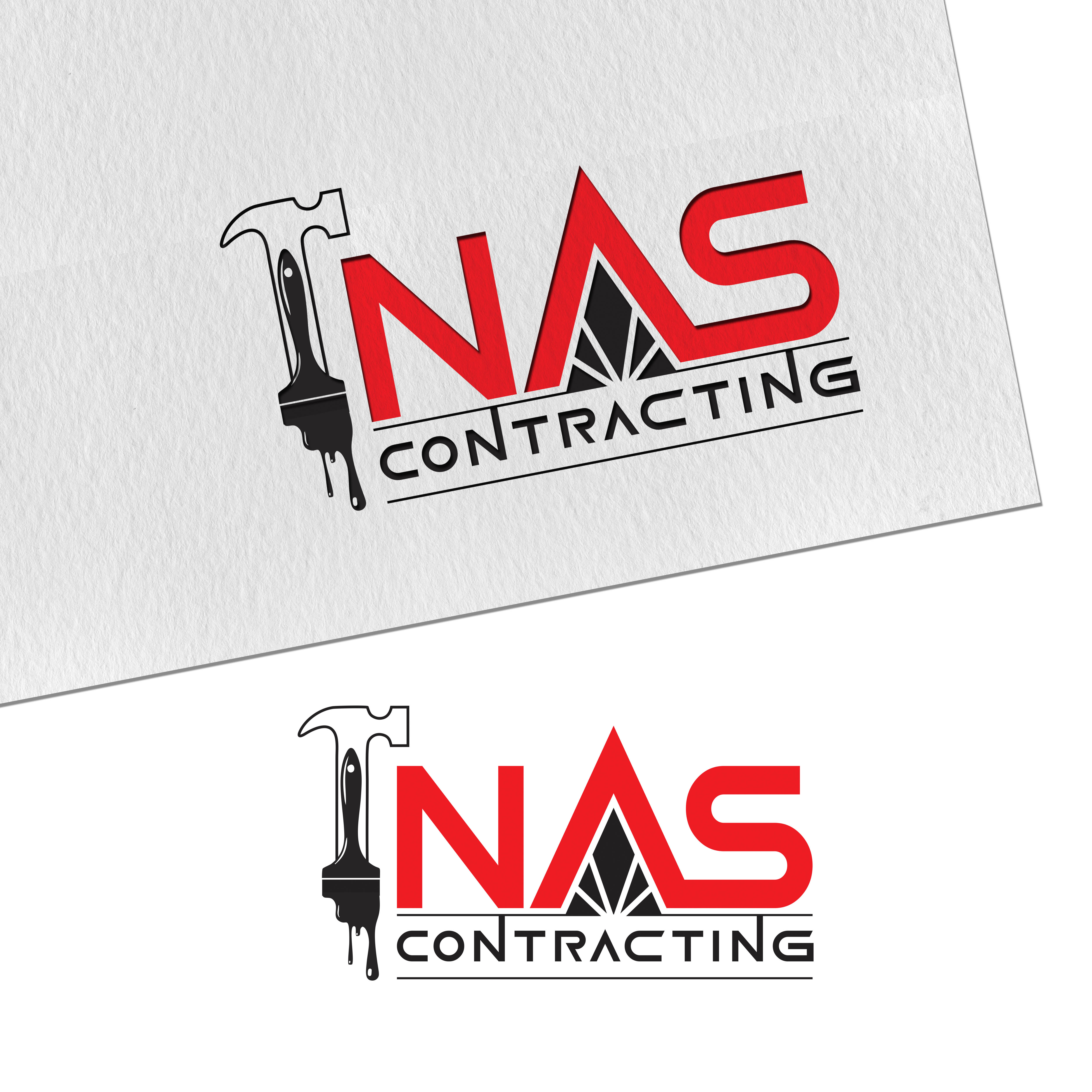 Logo Design by Murali R for this project | Design #30133006