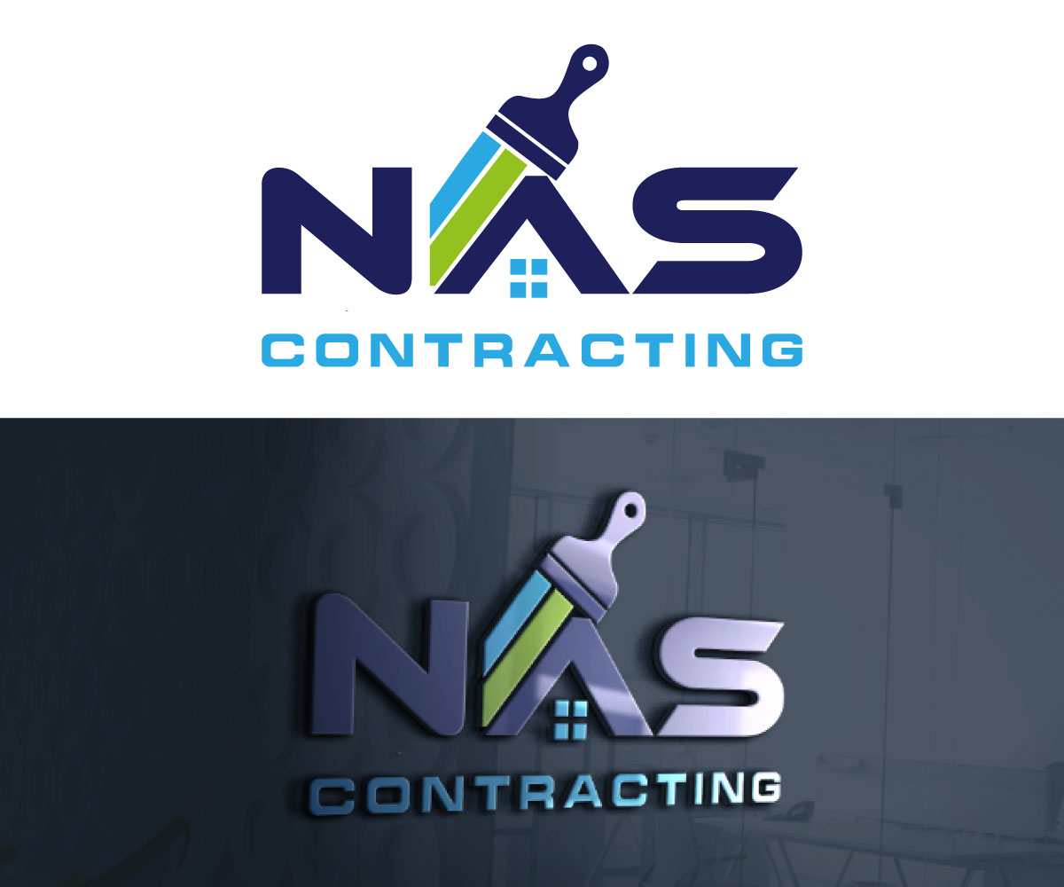 Logo Design by Danial07 for this project | Design #30130711