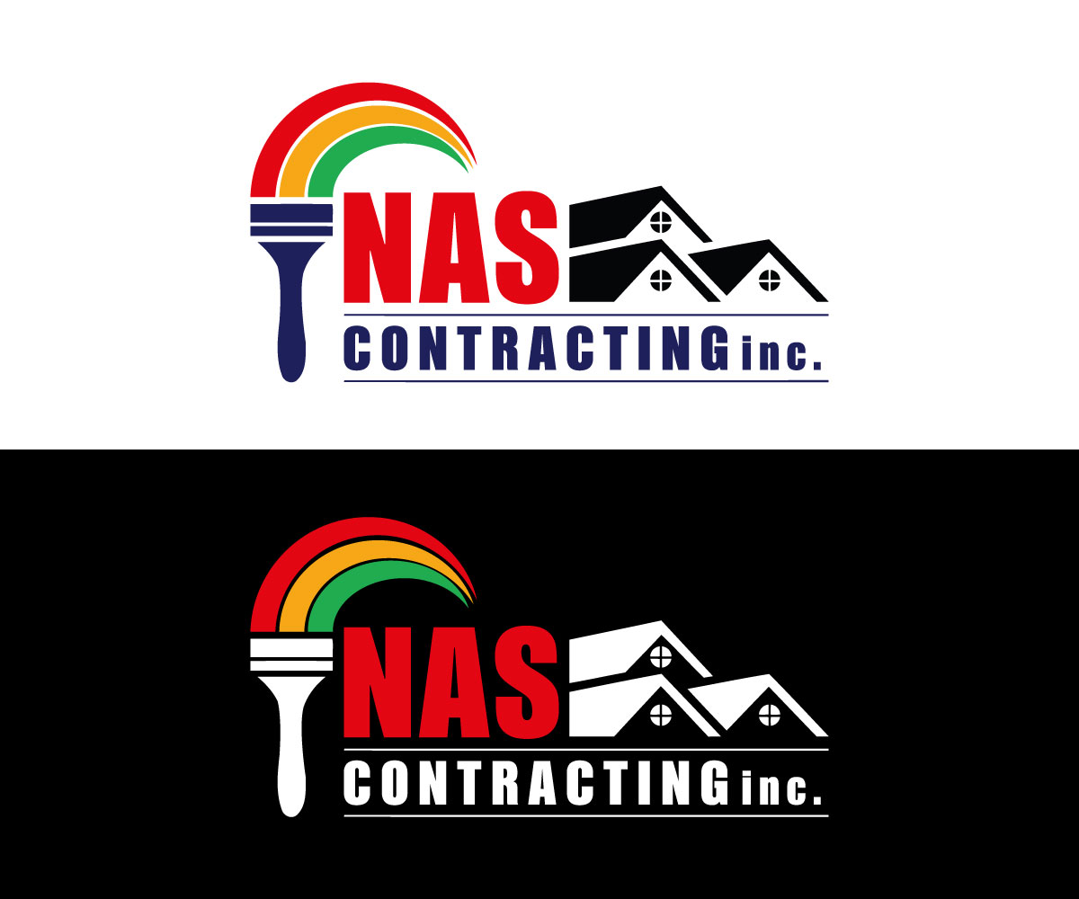 Logo Design by Danial07 for this project | Design #30136147