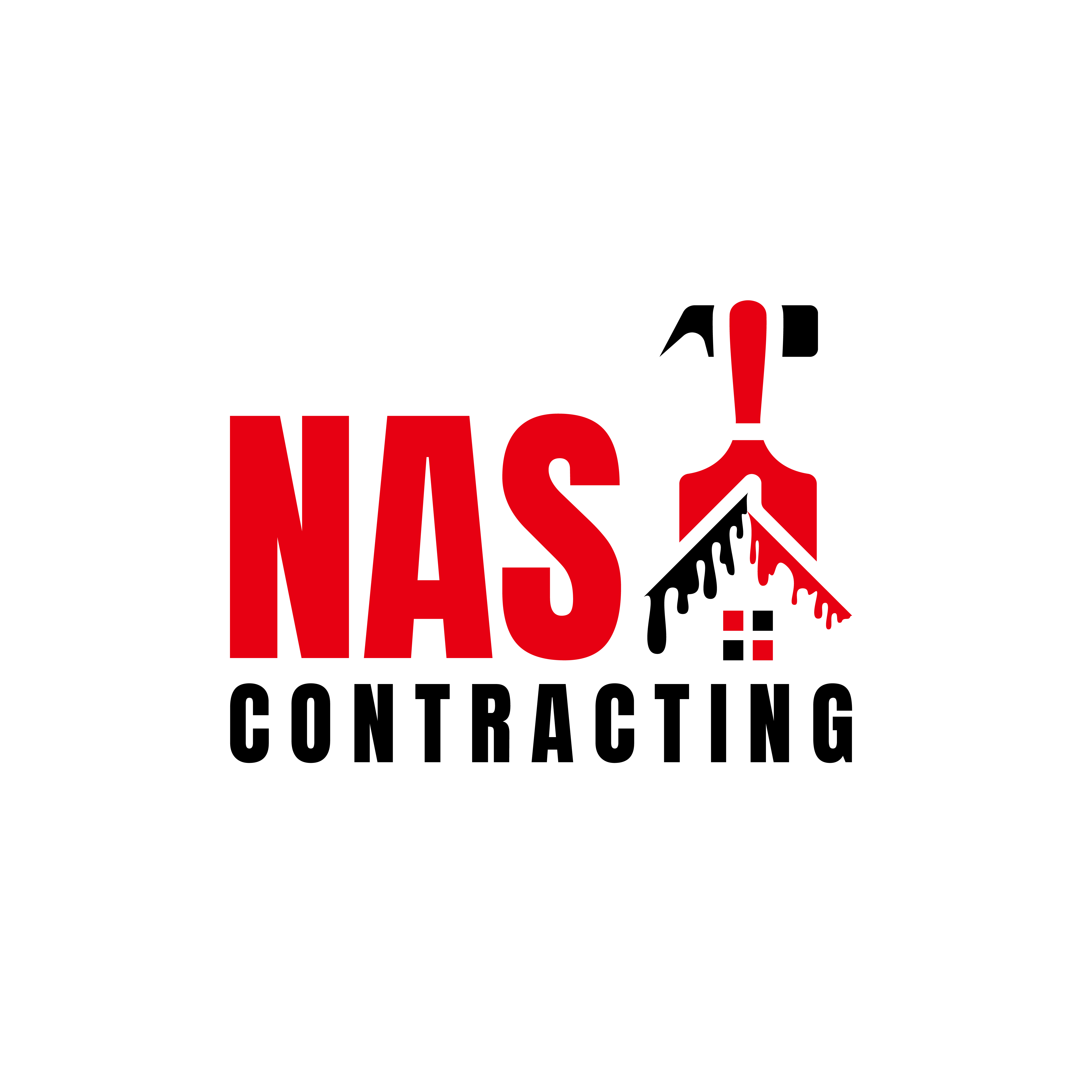 Logo Design by SufyanPK for this project | Design #30137486