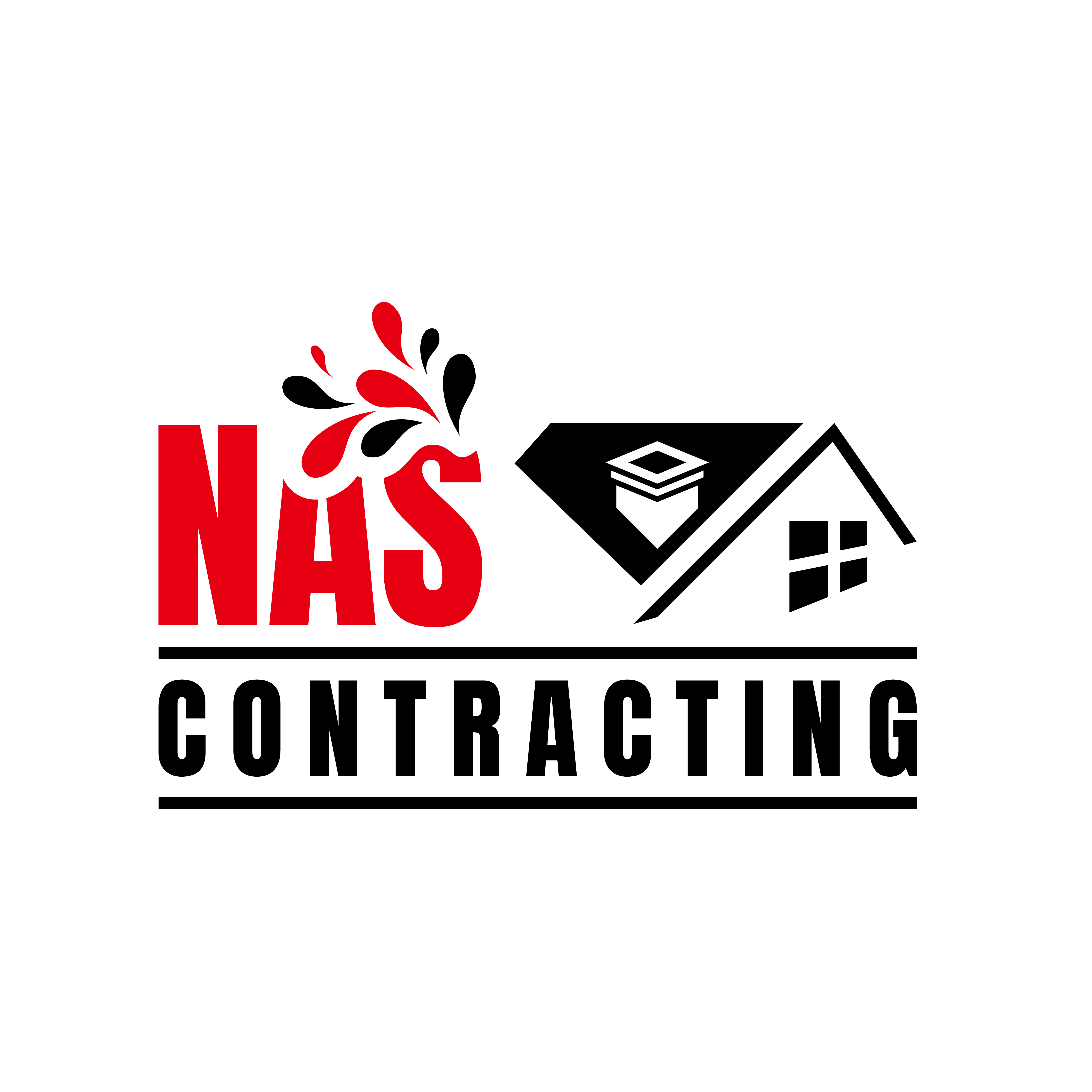 Logo Design by SufyanPK for this project | Design #30137490