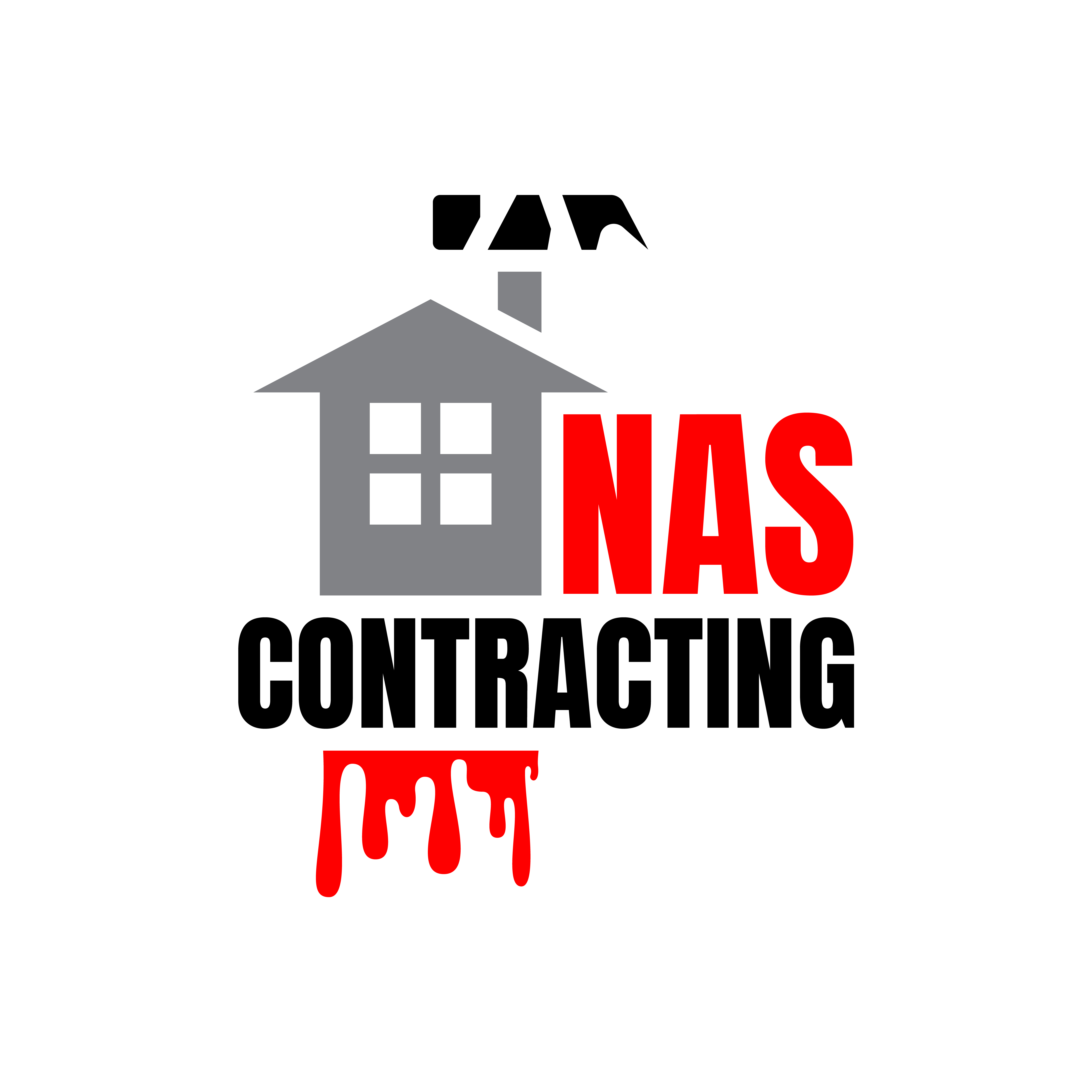 Logo Design by SufyanPK for this project | Design #30144564