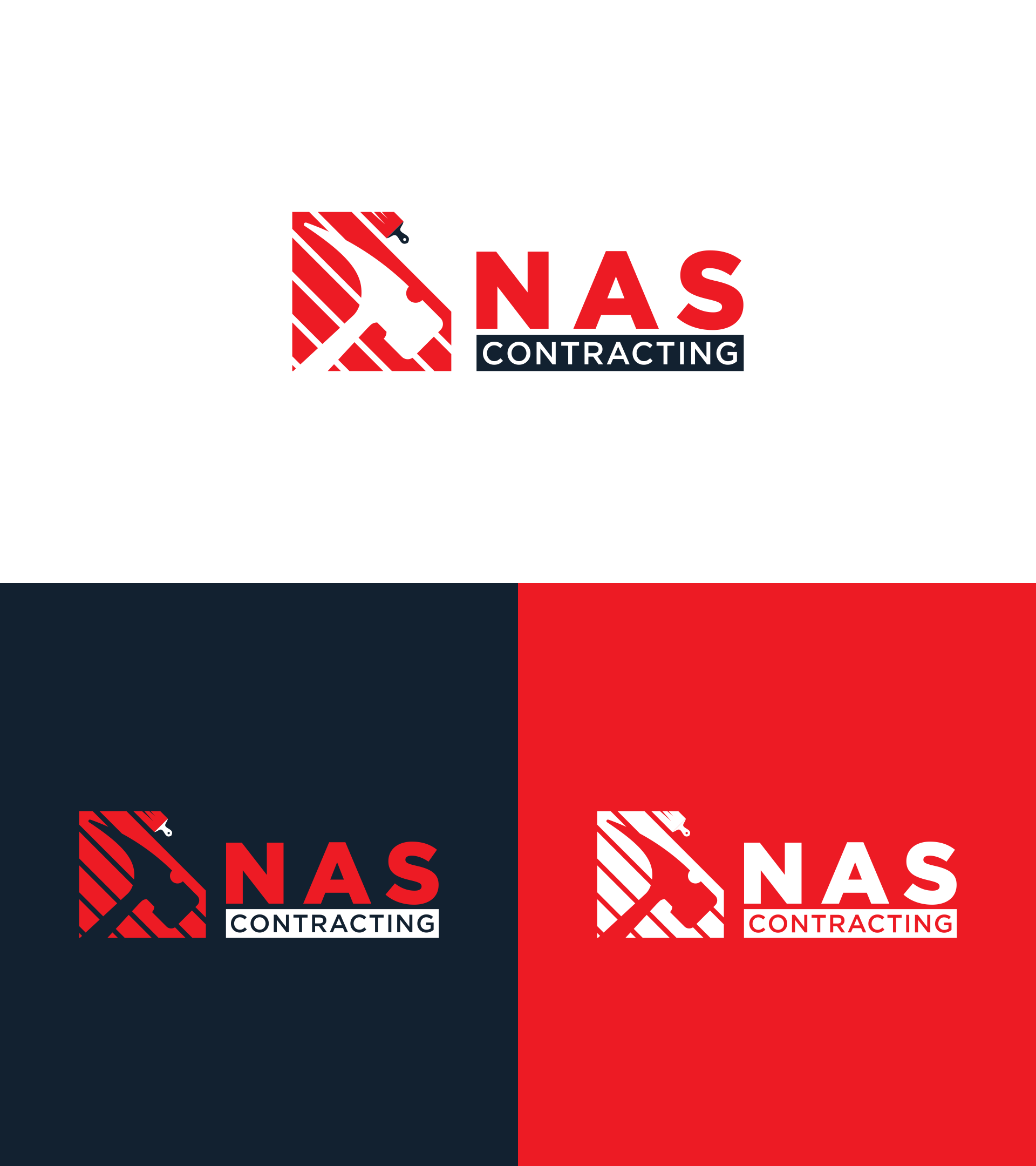 Logo Design by Bayu sugara for this project | Design #30136077