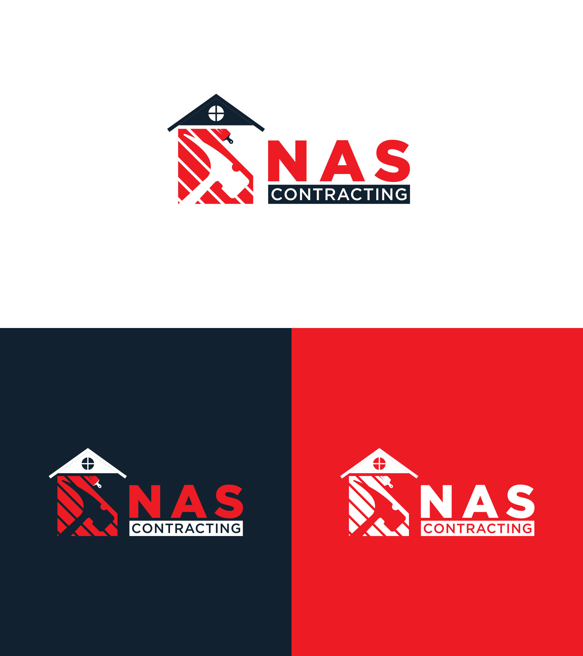 Logo Design by Bayu sugara for this project | Design #30136078