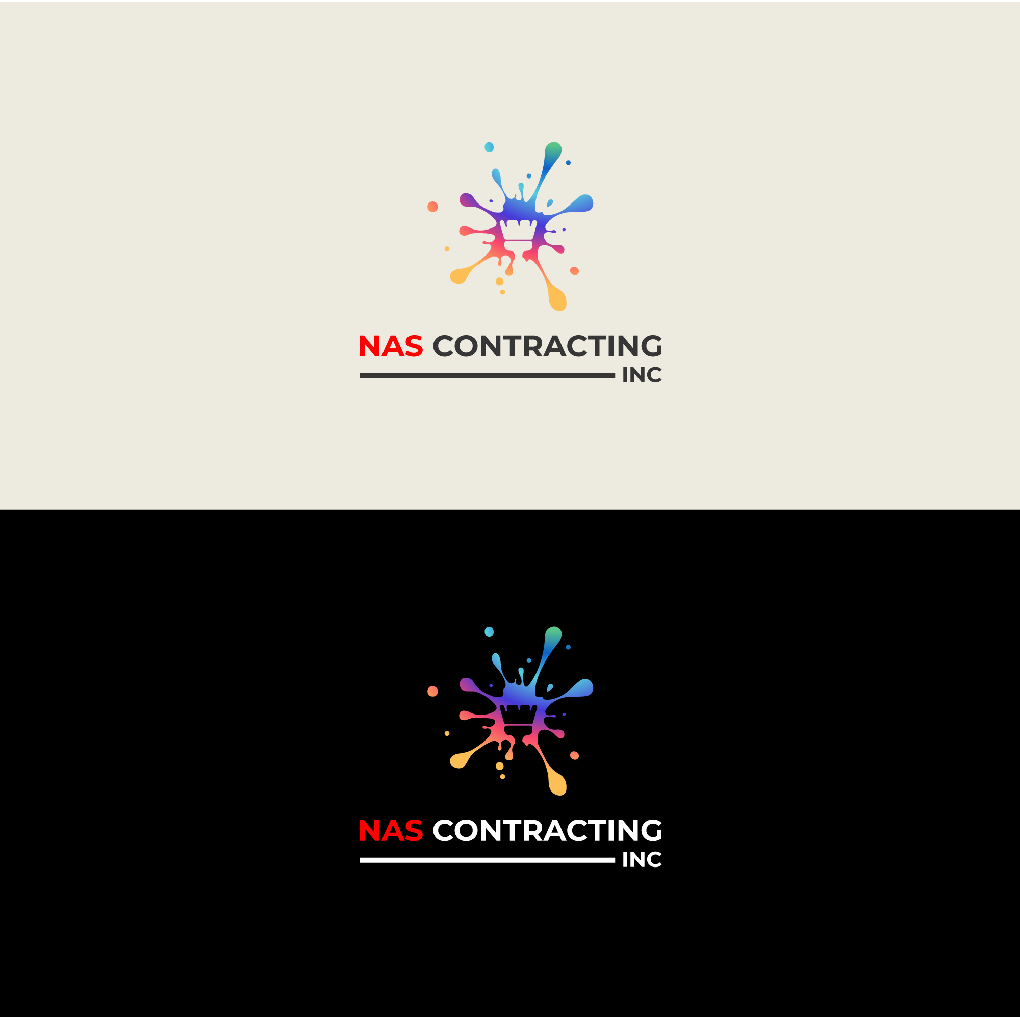 Logo Design by Mohyuddin for this project | Design #30135741