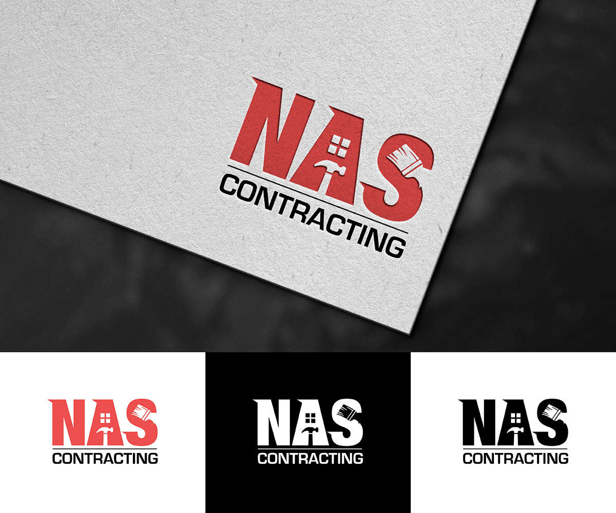 Logo Design by Rush Advertising for this project | Design #30126748