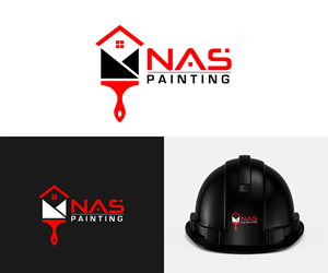 Logo Design by Rush Advertising for this project | Design #30160975