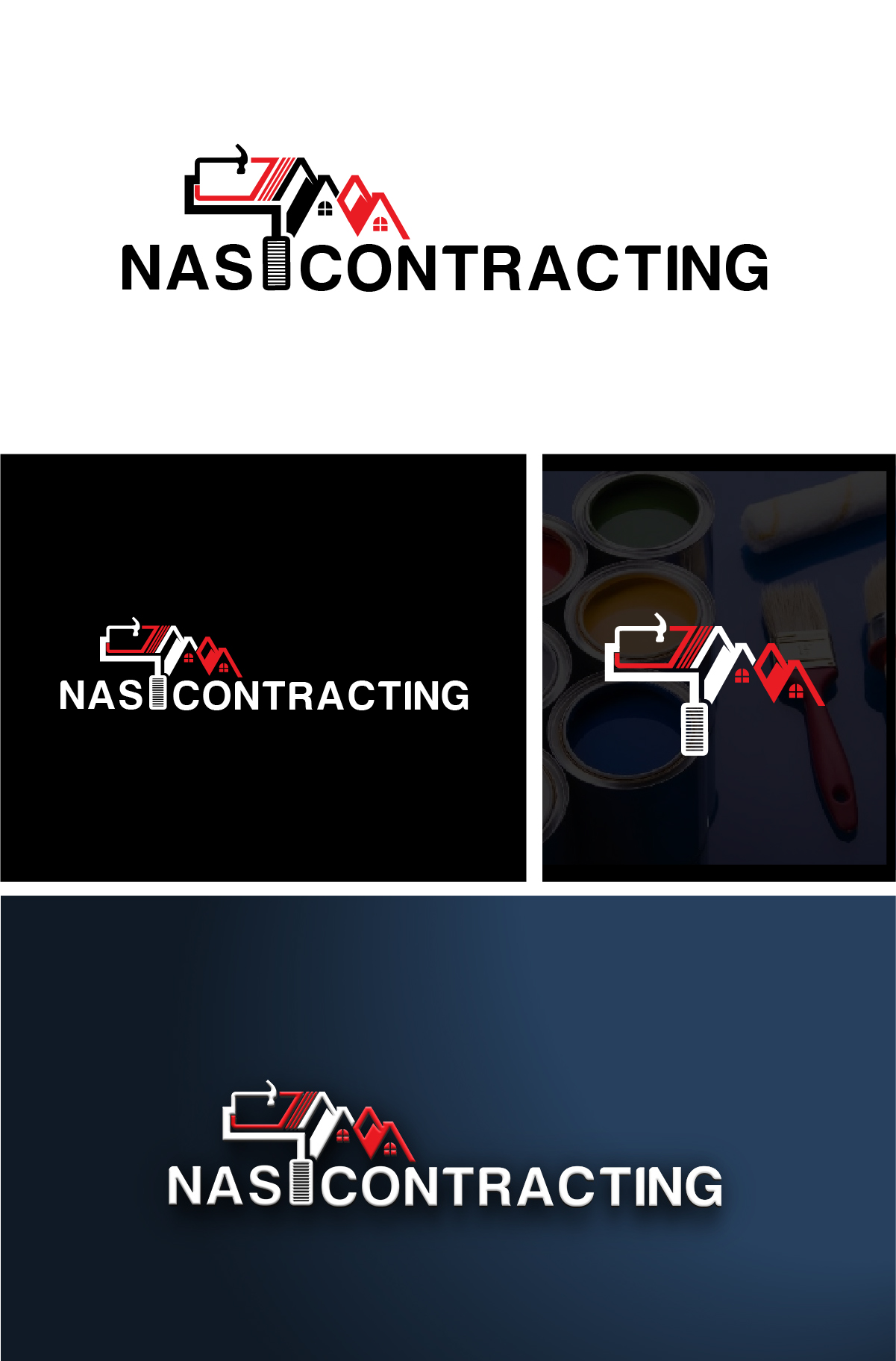 Logo Design by Deziners Zone for this project | Design #30129778