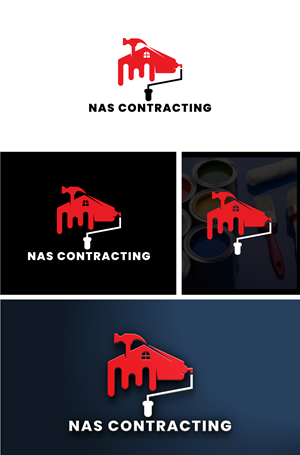 Logo Design by Deziners Zone for this project | Design: #30129779