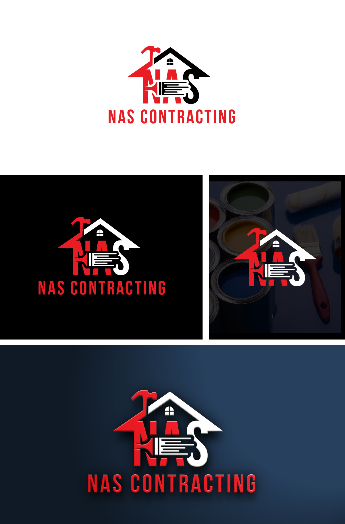 Logo Design by Deziners Zone for this project | Design #30129780