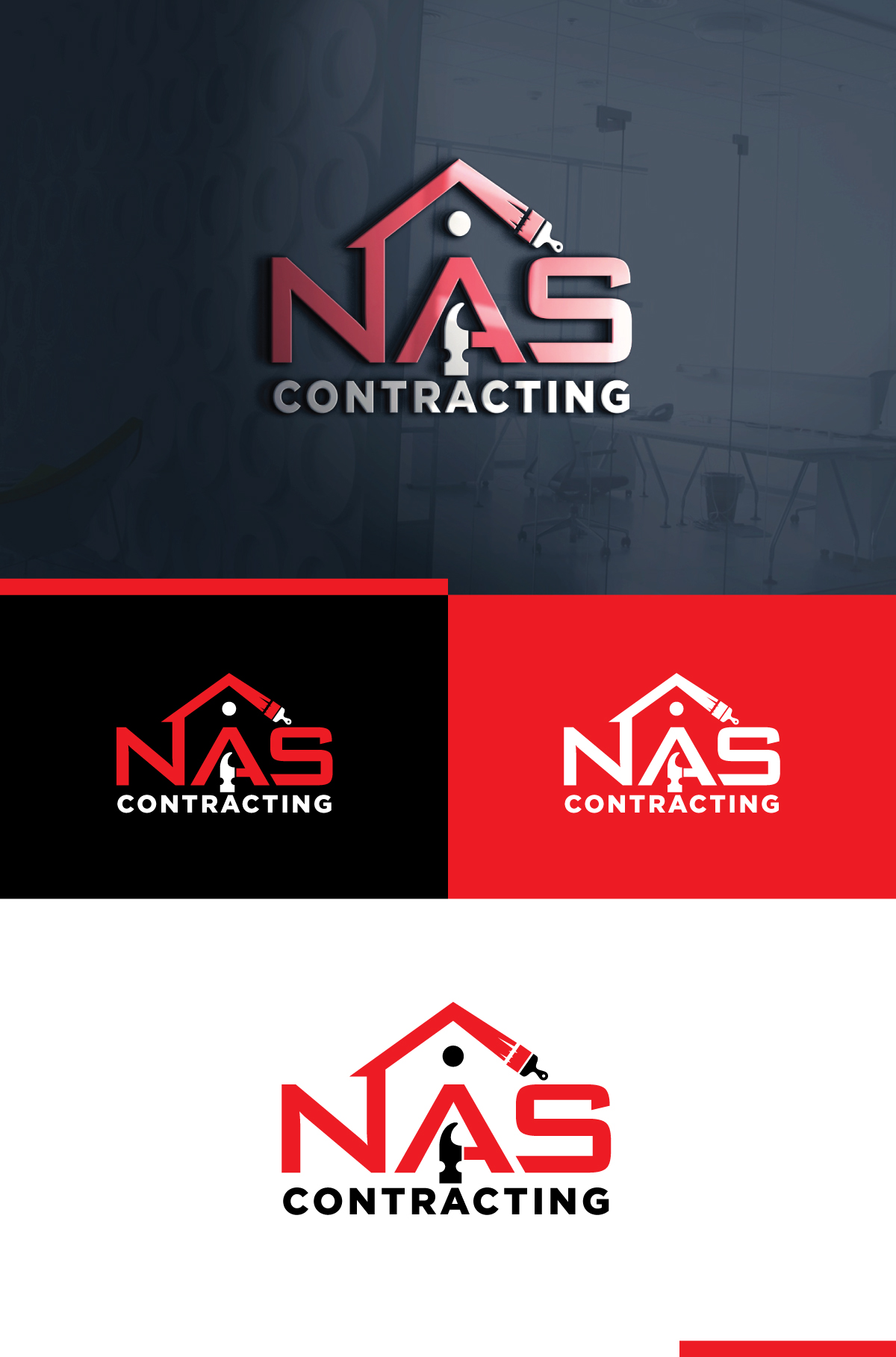 Logo Design by creativepix for this project | Design #30126756