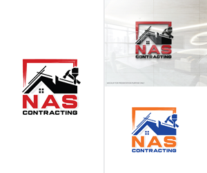 Logo Design by TrisDesign for this project | Design: #30139064