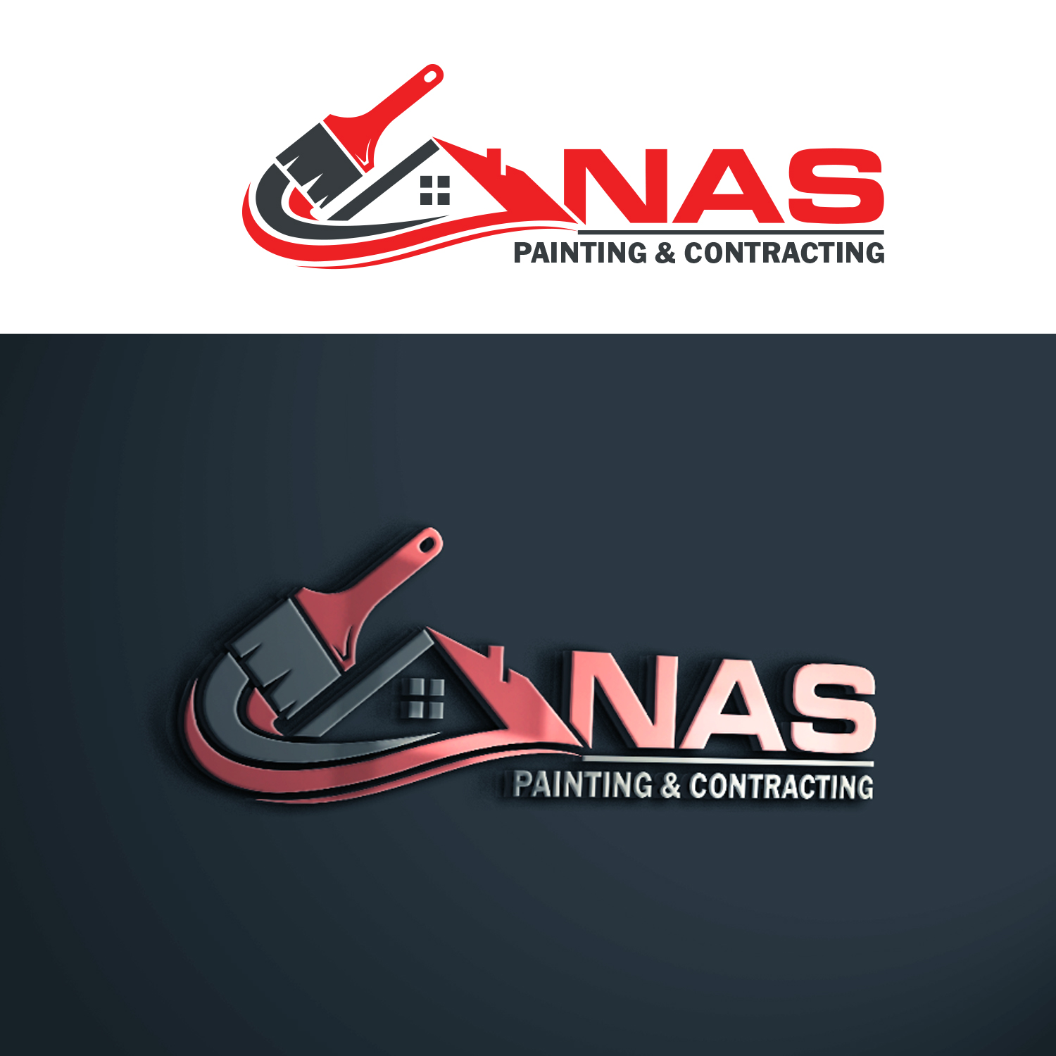 Logo Design by EnaGraph for this project | Design #30142083