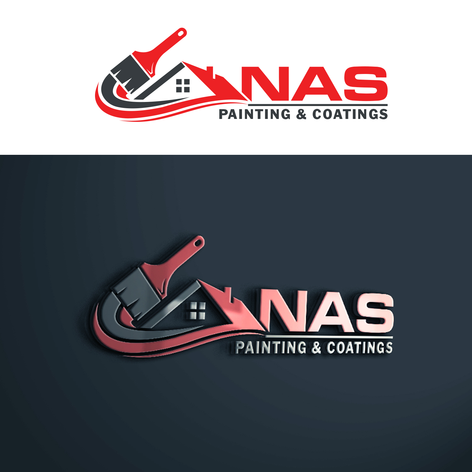 Logo Design by EnaGraph for this project | Design #30143186