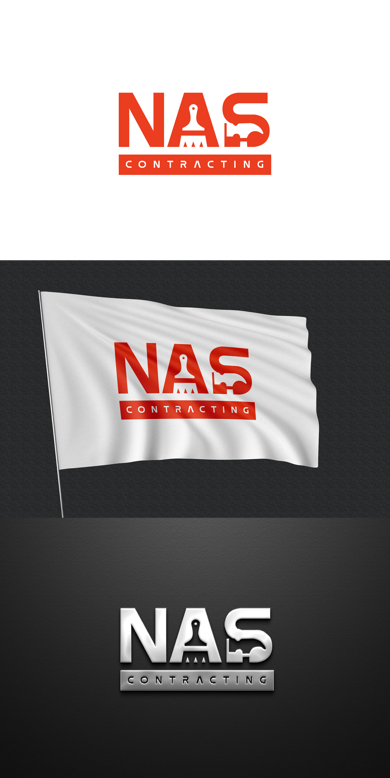 Logo Design by Abdul 20 for this project | Design #30128234