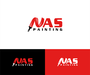 Logo Design by Hakim Febrian for this project | Design #30155694