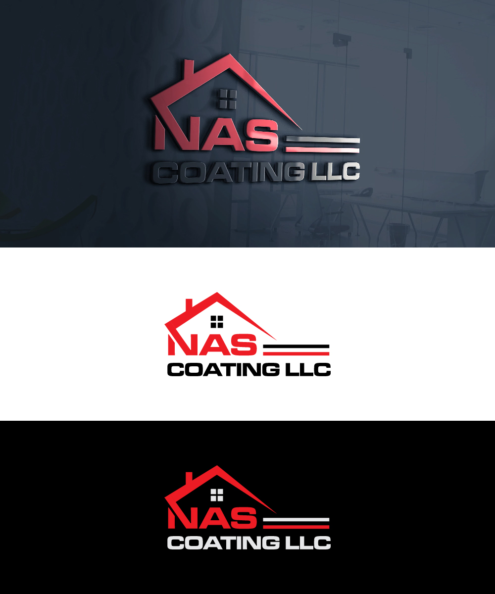 Logo Design by Fatrim for this project | Design #30146852