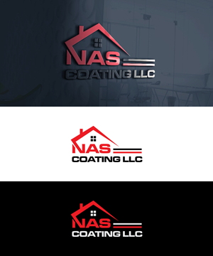Logo Design by Fatrim for this project | Design #30146852