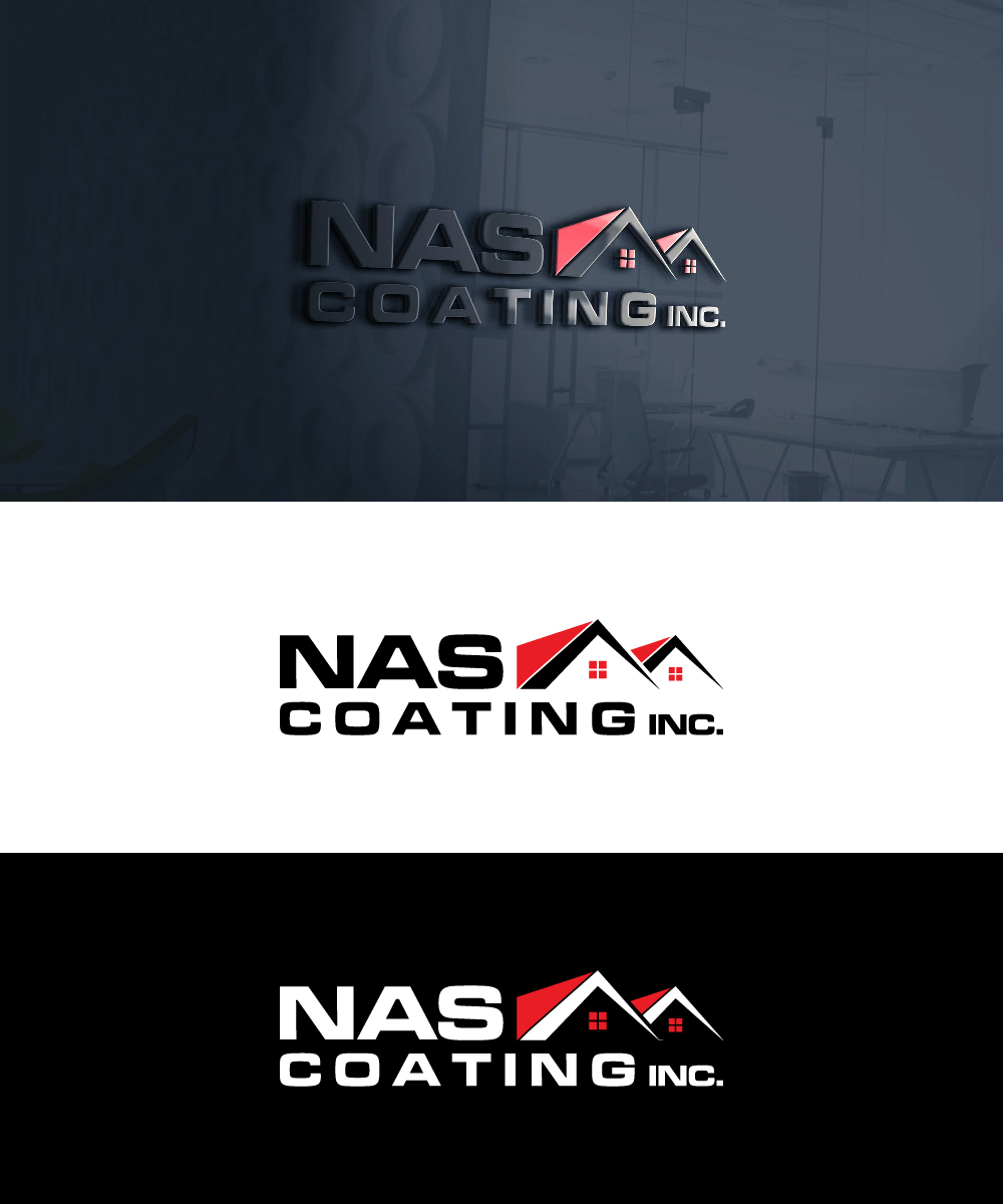 Logo Design by Fatrim for this project | Design #30146856