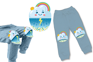 Apparel Design by Kuindzhi