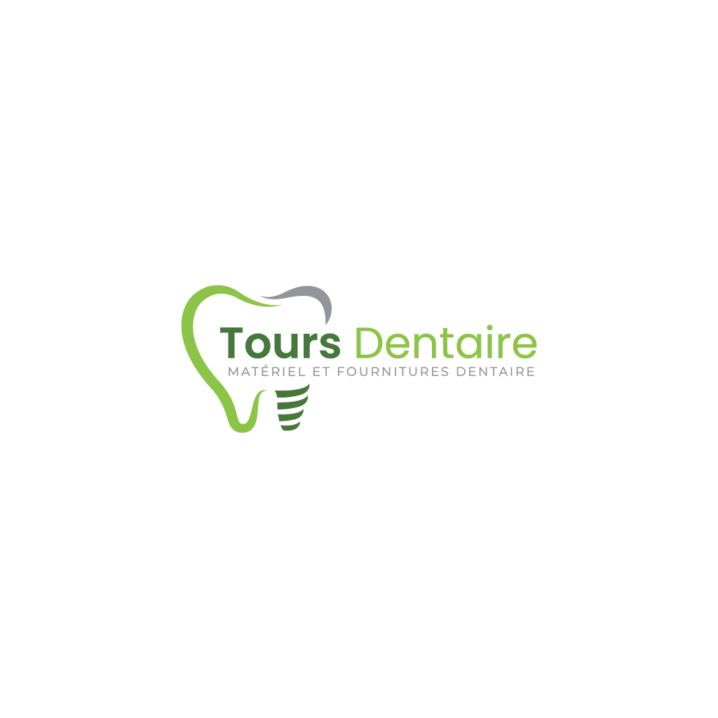 Diseño de Logo por Jerwin Intac para TOURS DENTAIRE | Diseño #30126798
