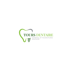 Diseño de Logo por Jerwin Intac para TOURS DENTAIRE | Diseño: #30126799