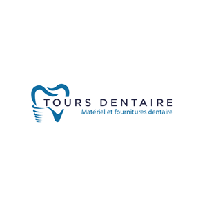 Logo Design by Onse Officials for TOURS DENTAIRE | Design #30126688