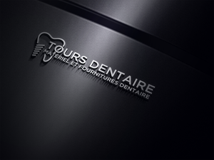 Logo Design by BNdesigner for TOURS DENTAIRE | Design: #30168321