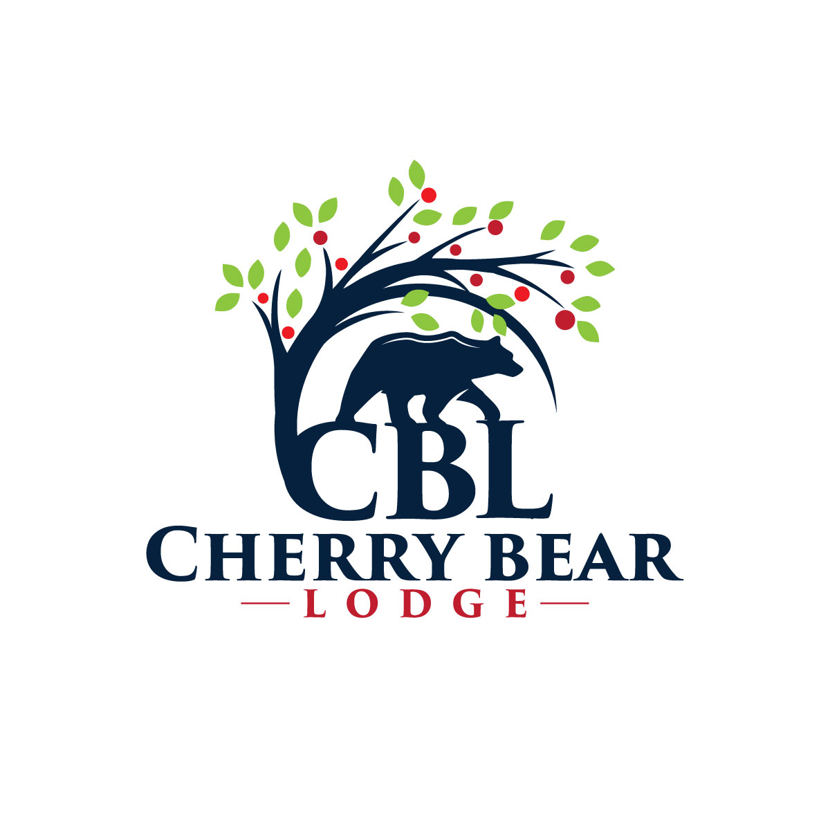 Logo Design by Rosalie.. for this project | Design #30132804