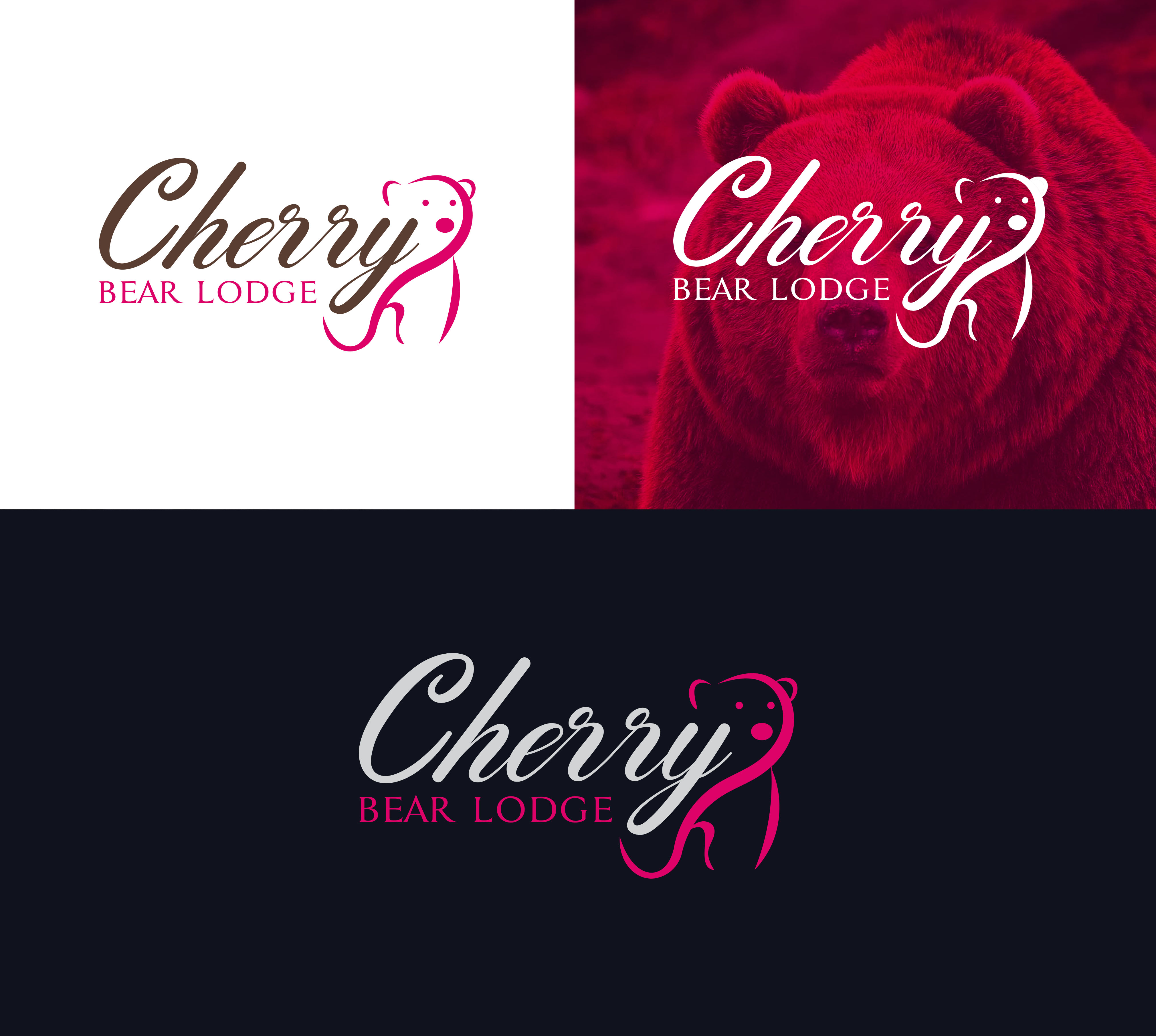 Logo Design by AEXO for this project | Design #30127983